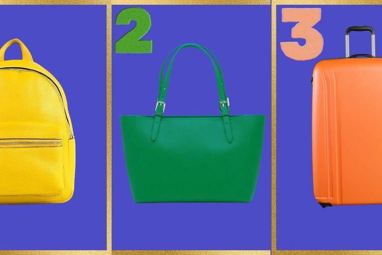 Tes Kepribadian: Siap Berpetualang? Pilihan Tas Ini Ungkap Karakter Sesorang saat Travelling