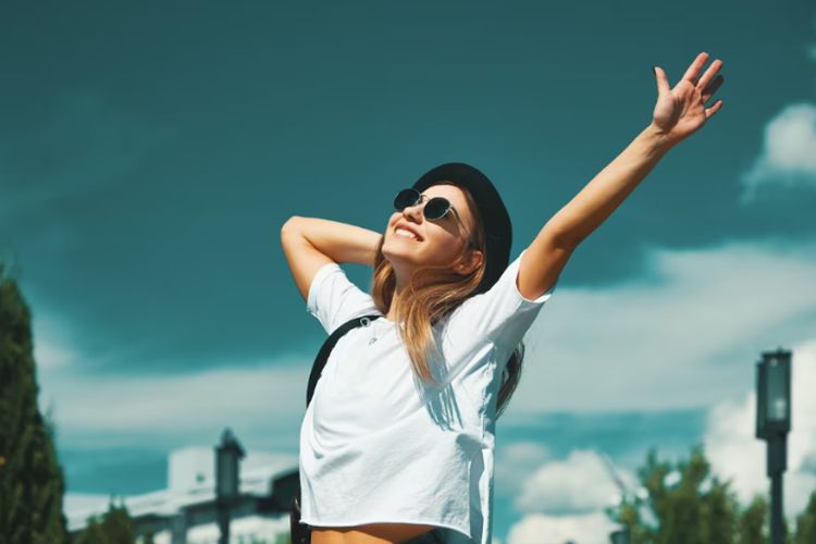 Self Healing Gak Perlu Jauh-jauh, dr Zaidul Akbar Bocorkan 3 Jurus Ampuh Agar Diri Senantiasa Bahagia