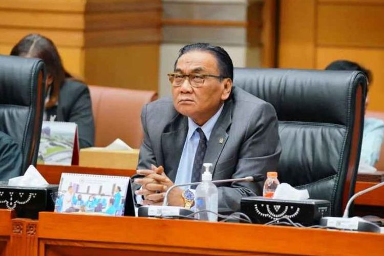 Terdepan Menangkan Ganjar di Jawa Tengah, Kekayaan Tanah Bambang Pacul Meluber Tak Terhingga! Dimana Saja?