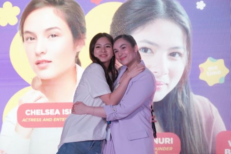 The Girl Fest Roadshow Bandung Hari 1 Dimeriahkan Chelsea Islan, Syifa Hadju, Cut Mini dan Sarah Sechan