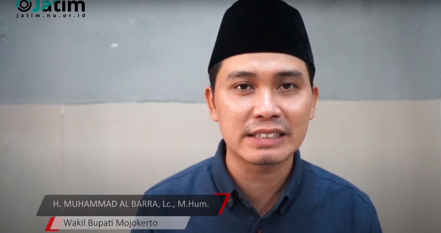 Segini Harta Kekayaan Wabup Mojokerto Muhammad Albarra, Kepala Daerah yang Turut Melaporkan Gugatan Ke MK