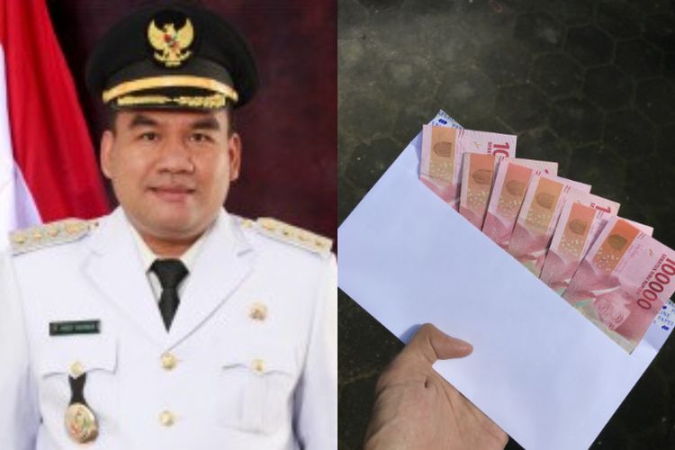 Ada Tanah Rp2,7 M dan Sepeda Belasan Juta! Harta Kekayaan Arief Rohman Bupati Blora Naik Setiap Tahun?