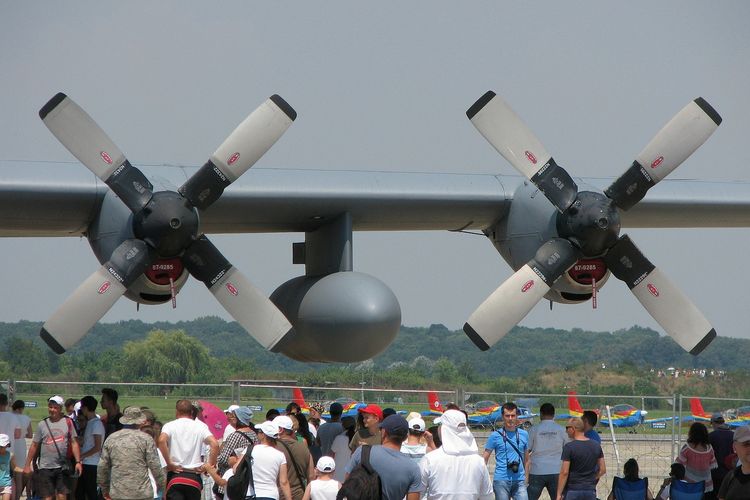 Pemerintah Israel Himbau Warga Sderot Mengunci Diri di Rumah Seiring Memanasnya Konflik dengan Hamas