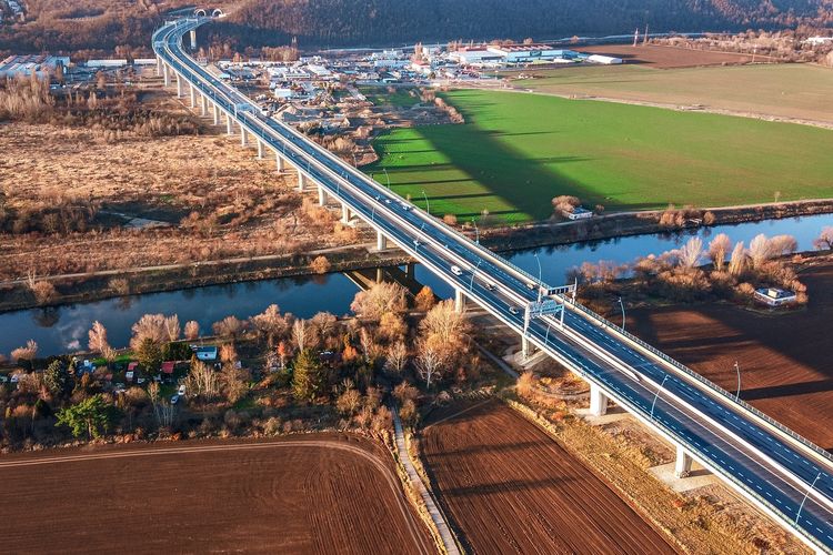 Ruas Tol Kuala Tanjung – Tebing Tinggi – Parapat Persingkat Perjalanan ke Danau Toba 7 Jam Menjadi 1,5 Jam