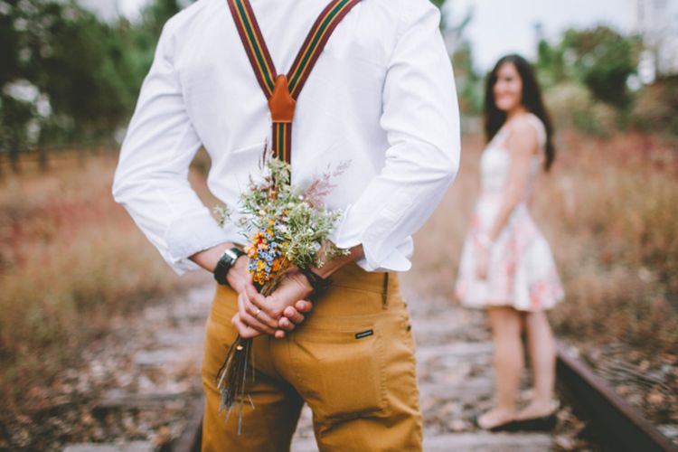 Budak Cinta Merapat! Nama Daerah di Jawa Tengah Ini Punya Singkatan yang Cocok dengan Kisah Percintaan Kamu