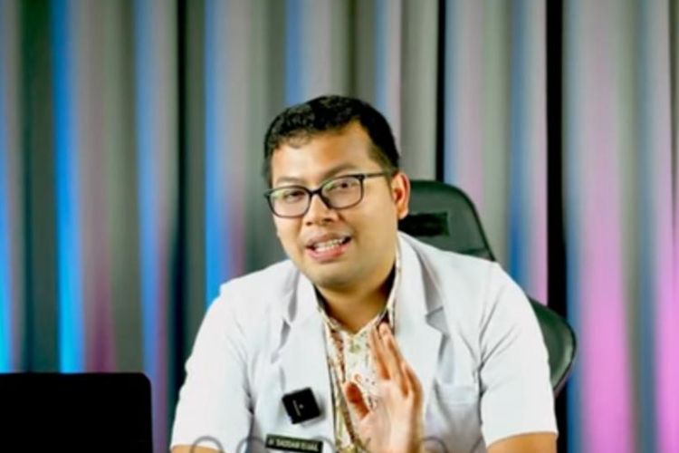 Sering Dianggap Menyehatkan Mata, dr Saddam Ismail Akui Sayuran Ini Punya Khasiat Tak Terduga, Pernah Makan?