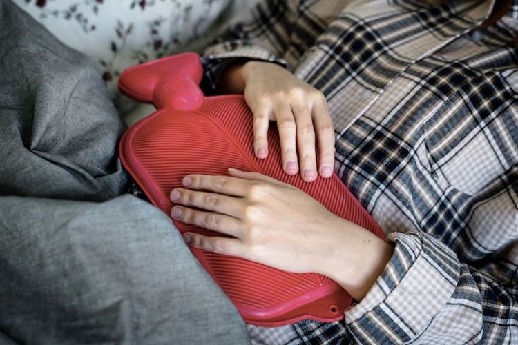 Haid Tidak Lancar Sebabkan Penyakit Berbahaya, dr Zaidul Akbar: Resep Ini Ampuh Lancarkan Datang Bulan…