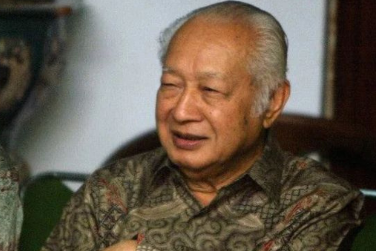 Siapa Saja ‘Mainan’ Soeharto yang Diduga Terlibat dalam Gerakan 30 September? Ada Sosok Tak Terduga
