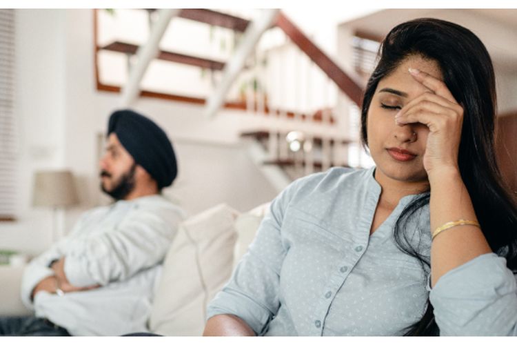 7 Faktor Ini Paling Banyak Sebabkan Perceraian di Provinsi Jawa Tengah, Nomor 6 Tidak Disangka!