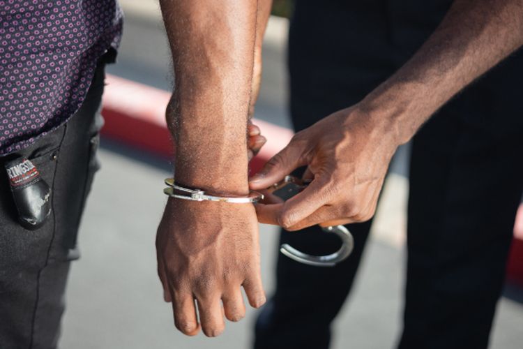 Capai Ribuan Kasus dalam Setahun, 3 Daerah di Jawa Tengah Ini Sumbang Jumlah Kejahatan Paling Tinggi