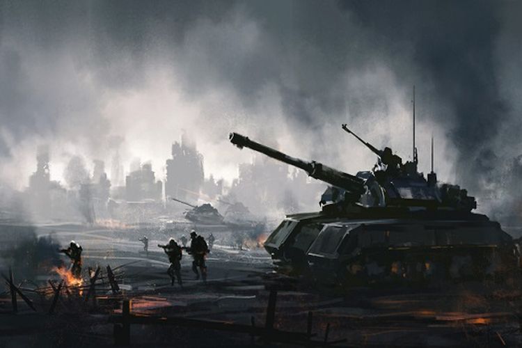 UPDATE! Hamas Umumkan akan Mulai Eksekusi Sandera Warga Israel dan Menyebarkan Bukti Video Online