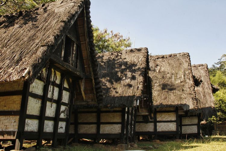 Menolak Listrik! Suku Baduy Dalam di Banten Ini Tolak Kemajuan Teknologi dan Modernisasi, Kok Bisa?