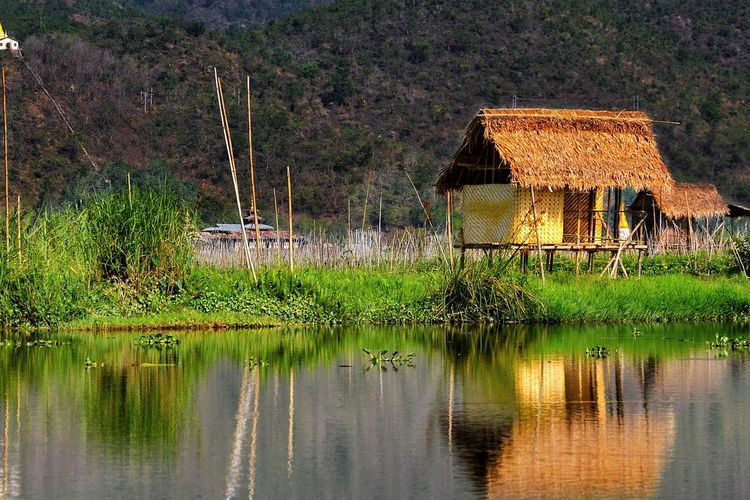 Terbentuk Tahun 1685, Kini Desa di Malang Ini Jadi Objek Wisata Populer Hingga Sabet Berbagai Penghargaan!