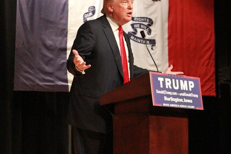 Donald Trump Terdepak dari Daftar 400 Orang Terkaya di Amerika Serikat, Obsesi dan Masalah Hukum Jadi Pemicu?