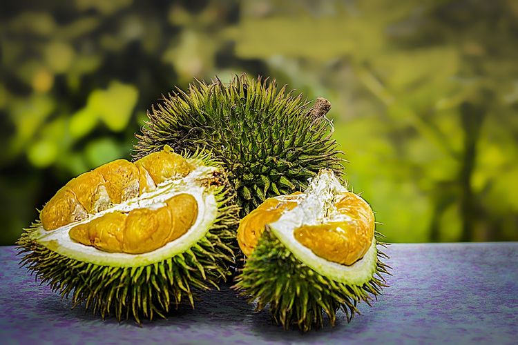 Dijuluki ‘King of Fruit’, Yuk Simak 10 Fakta Unik dan Menarik Buah Durian yang Jarang Diketahui