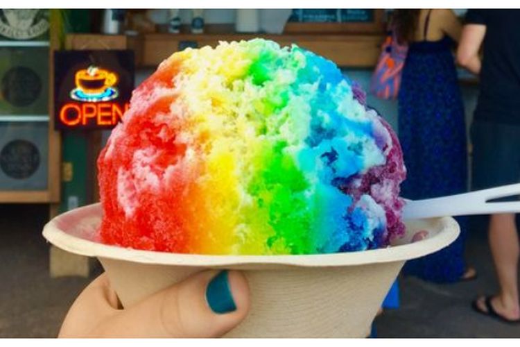 Nostalgia! Inilah Deretan Jajanan SD Tahun 80-an, dr Zaidul Akbar: Bikin Bahagia, Padahal Aslinya…