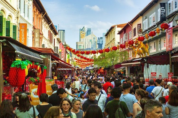Peringati Hut ke-78, Pemprov Jawa Timur Hadirkan Jatim Fest Guna Peningkatan PDRB Serta Dukungan Bagi UMKM
