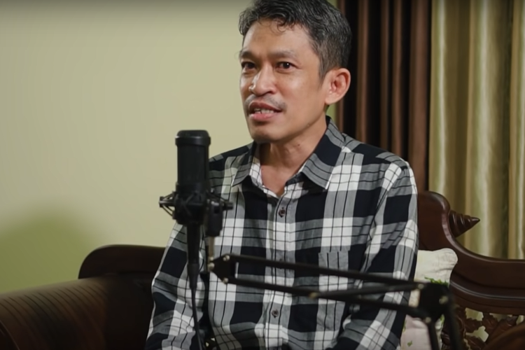 Sering Merasa Hampa? Tokoh Filsafat Bongkar Kunci Bahagia dan Sukses, Dr Fahruddin Faiz: Sikapi Kematian…