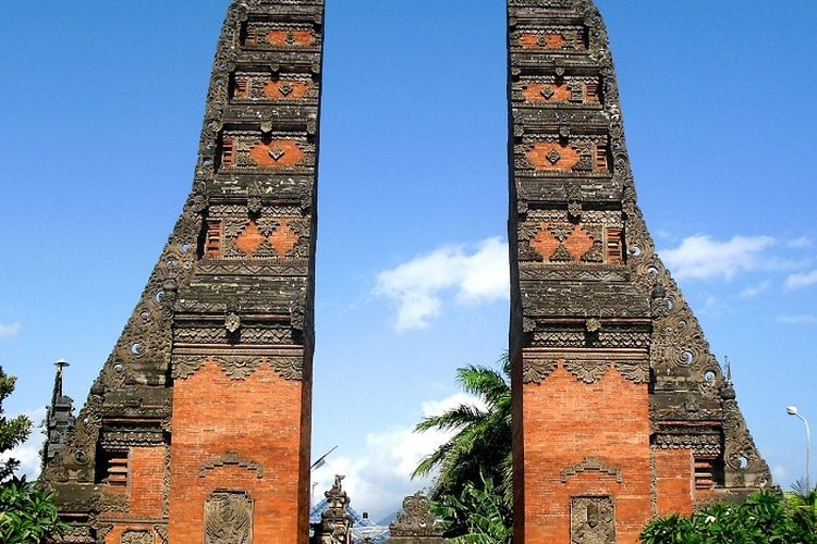 Jadi Tuan Rumah KTT AIS FORUM 2023, Bali Punya Keunikan Pada Bangunan, Berikut Sejarah dan Filosofinya