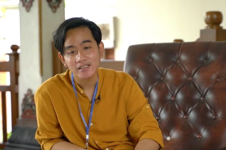 Penuh Kontroversi! Keputusan MK Dinilai Muluskan Gibran Jadi Cawapres, Isu Pindah ke Golkar Jadi Kenyataan?