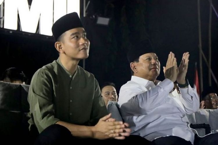 Isu Gibran Menjadi Cawapres Prabowo Subianto Kembali Menguat, Ahmad Muzani: Sabar Tunggu Dulu!