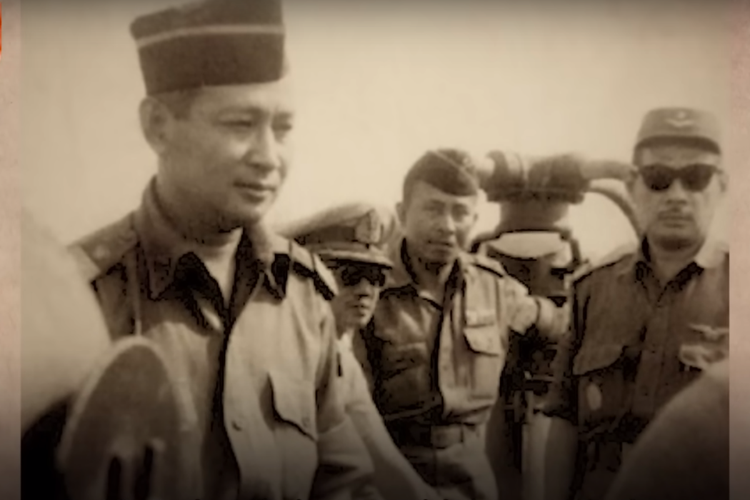 Alasan Soeharto Dirikan YPTE Hingga Terjerat Kasus Korupsi Sebelum Jadi Presiden, Demi Sejahterakan Rakyat?