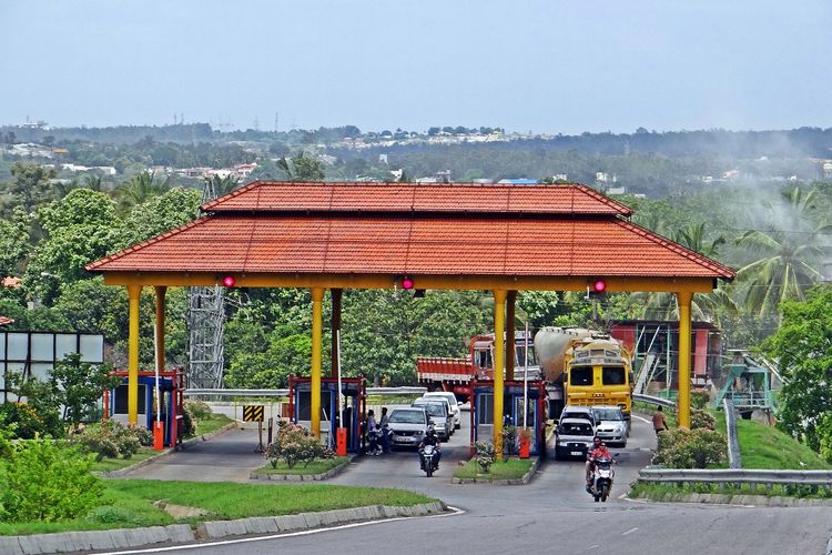 Menjadi Jalan Tol Terpanjang Kedua di Indonesia, Ruas Jalan Tol Sumatera Ini Habiskan Rp1.604 Triliun