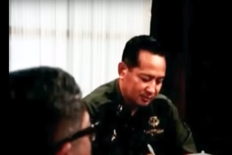 Operandi Pertama Setelah Soeharto Menjabat Presiden, Jenderal Nasution Jadi Batu Loncatan untuk Kekuasaan