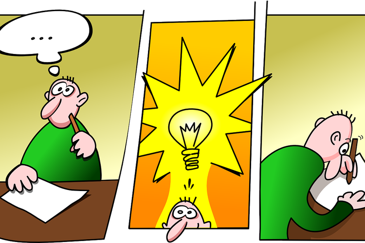 Libatkan Para Pelajar, Pameran Yogyakarta Komik Weeks Mengusung 7 Unsur Kebudayaan DIY dan Program Kukuruyug