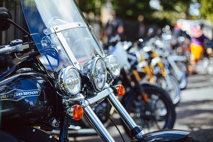 Segera Hadir  Kustom Fest di Jogja! Pagelaran Event Motor Terbesar 2023: Catat Tanggal dan Harga Tiketnya