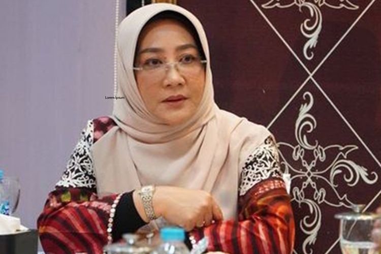 Kekayaan Bupati Berau Kalimantan Timur Sri Juniarsih Mas Meningkat Tiap Tahunnya, Baru Saja Menikah?