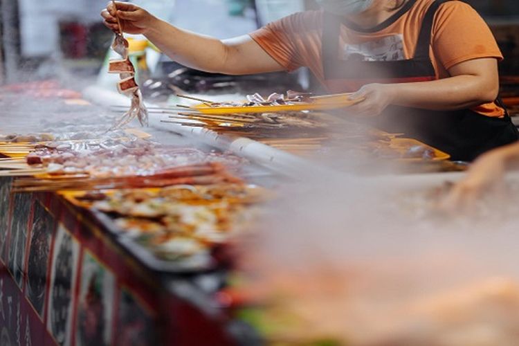 Masuk Nominasi Kota Gastronomi Dunia, Inilah Kota Salatiga dengan 9 Warisan Kuliner yang Patut Dicoba!