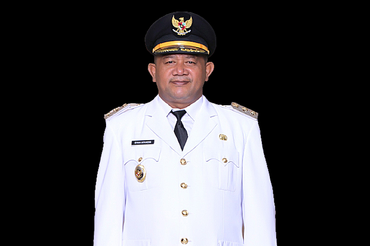 Punya Gelar Bergengsi dari NU, Plt Bupati Langkat Sumatera Utara Syah Afandin Miliki Harta Kekayaan Mencapai…