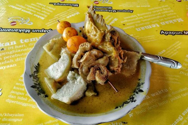 5 Kuliner Khas Rembang Jawa Tengah Ini Bisa Menemani Waktu Berlibur, Ada Sate Srepeh yang Bikin Ngiler