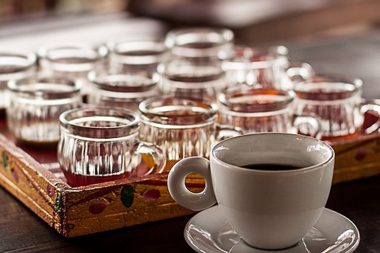 Tak Kalah Dari Kopi Vietnam, Ini 9 Jenis Sajian Kopi Khas dari Berbagai Daerah di Indonesia, Mana Favoritmu?