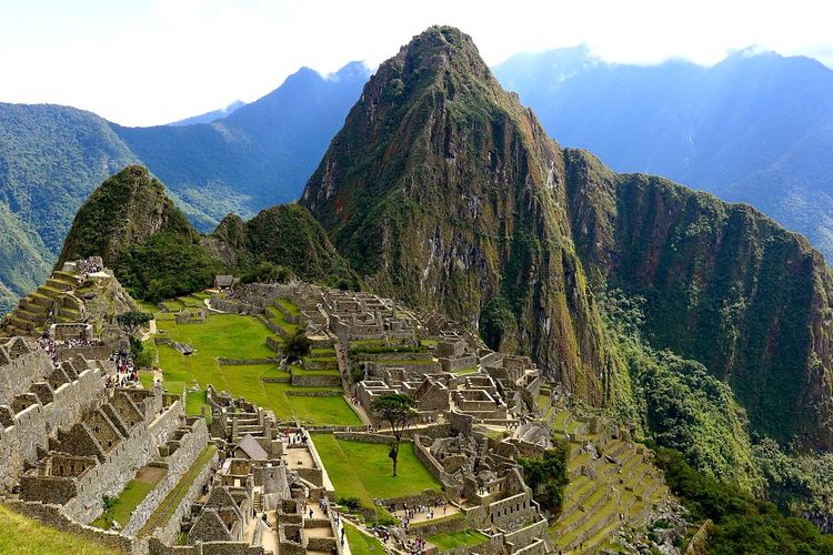 Penelitian Ungkap DNA Kuno di Machu Picchu Menunjukkan Keberagaman Komunitas di ‘Kota Inca yang Hilang’