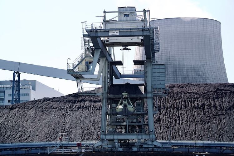 Terungkap! Kalimantan Timur Simpan Harta Karun Gas Sebanyak 5 TCF, Bakal Perkuat Cadangan Migas Nasional