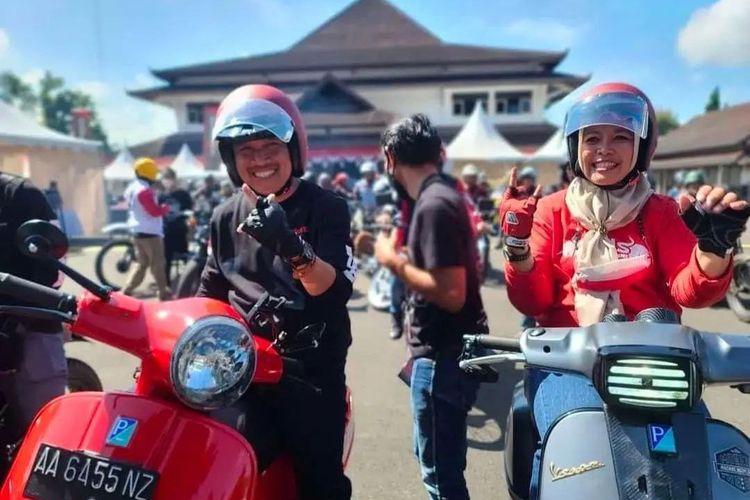 Punya Hutang Rp3,5 Miliar, Bupati Wonosobo Jadi Pejabat Termiskin di Jawa Tengah, Hanya Punya Motor Supra?