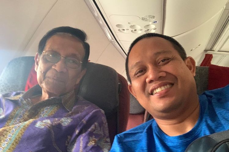 Bupati Kebumen Arif Sugiyanto Bergelimang Harta Sampai Punya Jet Pribadi Senilai Rp600 Juta