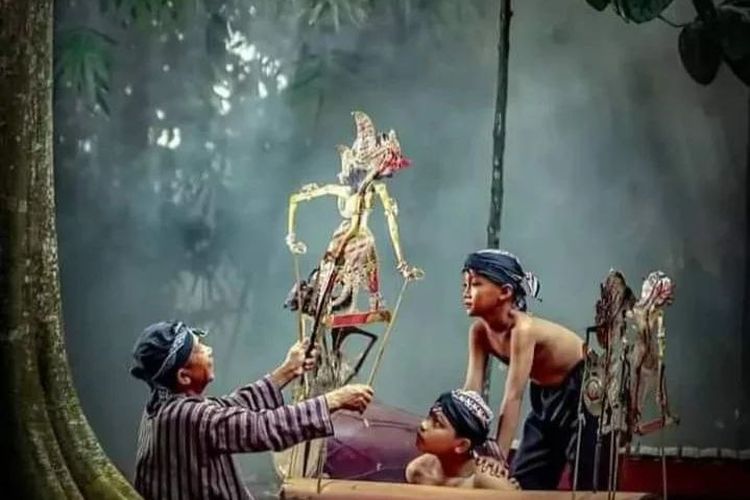 Sudah Ada Sejak Zaman Purba, Ternyata Agama Pertama Sebelum Hindu-Budha di Pulau Jawa Bukan Kejawen, Tapi…