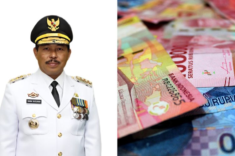 Jadi PJ Gubernur Jawa Tengah, Nana Sudjana Miliki Aset Tanah dan Bangunan Rp3,7 M! Harta Kekayaannya…