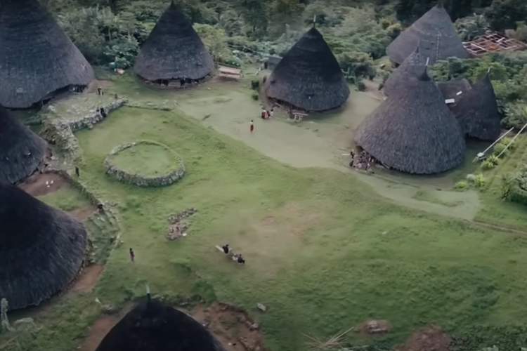 Kulik Lebih Dalam Tentang Provinsi NTT, Tanah Bumi Pertiwi dengan Sejuta Pariwisata dan Ragam Pulau