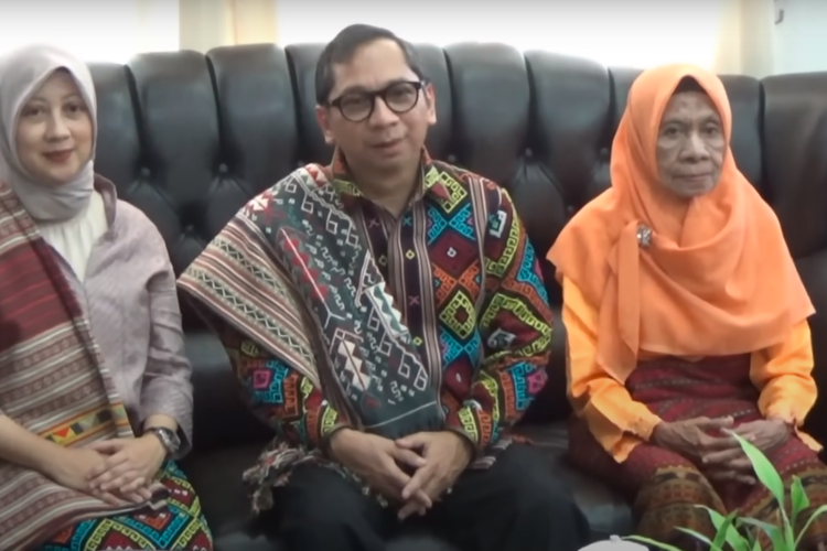 Pernah Jadi Sekretaris Luhut di Kemenko Marves, Segini Harta Kekayaan PJ Gubernur NTT Pengganti Viktor L