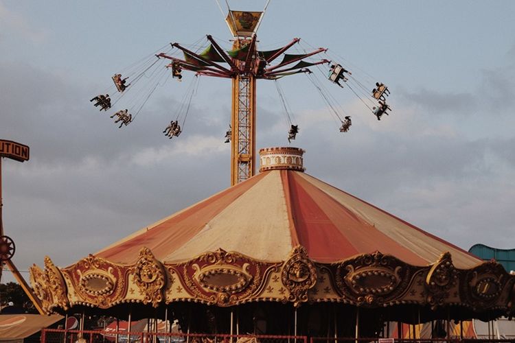 Dulu Hits Sekarang Horor, Inilah 7 Tempat Wisata Terbengkalai yang Cocok Untuk Uji Nyali, Paling Seram di NTB?