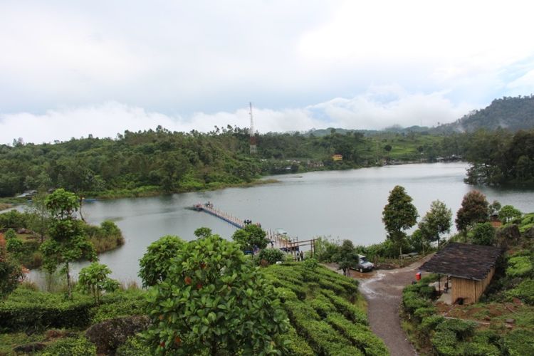 Para Traveler Auto Merapat! Inilah 5 Spot Wisata Healing Milik Desa Patengan di Bandung Jawa Barat