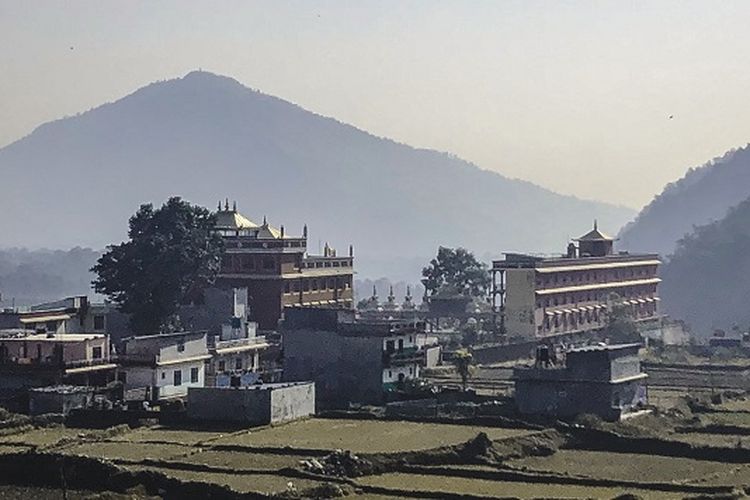 Bupati Berau Kalimantan Timur Punya Banyak Tanah dan Bangunan yang Totalnya Mencapai Rp27,1 Miliar!