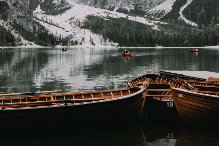 Jadi Inspirasi Suku Air AVATAR, Suku Bajo Adalah Manusia Pengembara Lautan, Bisa Menyelam Lebih Dari 13 Menit?