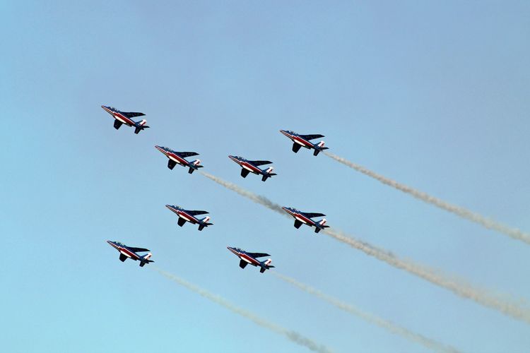 UPDATE TERKINI, Tentara Israel Intensifkan Pengeboman di Jalur Gaza, Langit Palestina Penuh Jet Tempur