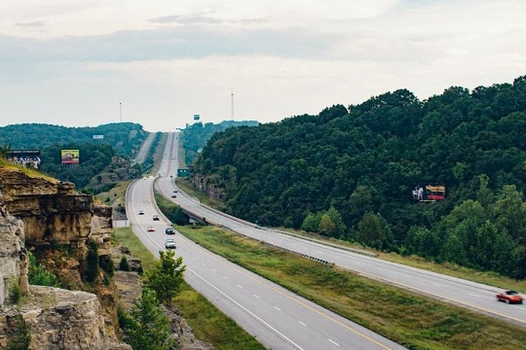 Gandeng Cina, Jalan Tol Senilai Rp9,9 Triliun di Kalimantan Timur Ini Sempat Diblokir Warga, Kok Bisa?