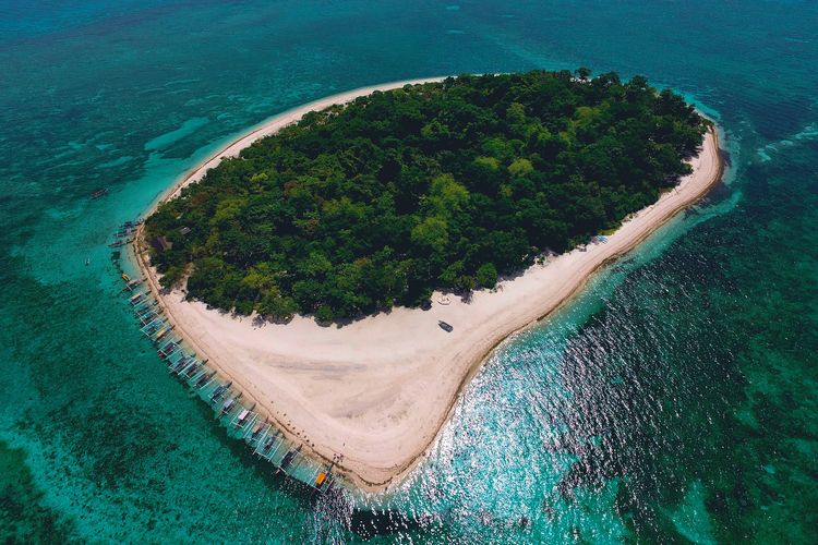 Mengenal Pulau Cocos Keeling Island, Pulau Terpencil di Australia yang Dihuni Keturunan Indonesia